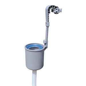 Skimmer pre bazény BESTWAY – univerzálny odhadovaná cena: 18.3 EUR