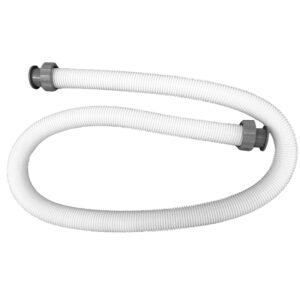 Hadice k filtrácii BESTWAY 3 metre + šróbenie odhadovaná cena: 22.3 EUR
