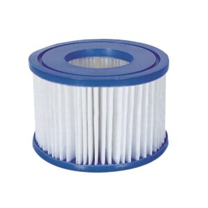 Kartuša pre filtráciu vírivých bazénov BESTWAY Lay-Z-Spa odhadovaná cena: 8.3 EUR