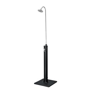 Solárna sprcha BESTWAY SolarFlow Outdoor 8 litrov odhadovaná cena: 142 EUR