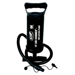 Pumpa BESTWAY Air Hammer 14 odhadovaná cena: 5.7 EUR
