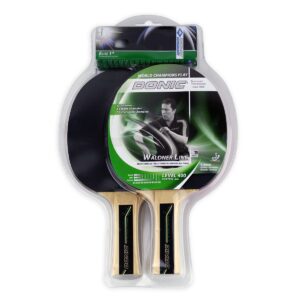 Set na stolný tenis DONIC Waldner 400 set odhadovaná cena: 19.3 EUR