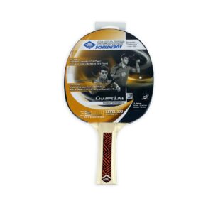 Raketa na stolný tenis DONIC Young Champs 300 odhadovaná cena: 7.3 EUR