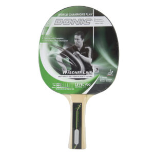 Raketa na stolný tenis DONIC Waldner 400 odhadovaná cena: 9.7 EUR