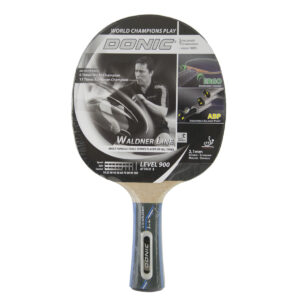 Raketa na stolný tenis DONIC Waldner 900 odhadovaná cena: 38.6 EUR