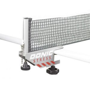 Sieť na stolný tenis DONIC Stress odhadovaná cena: 46.7 EUR