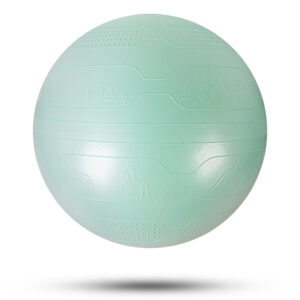 Gymnastický míč inSPORTline Stretch Ball 55 cm mint odhadovaná cena: 8.9 EUR
