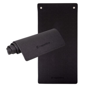 Podložka na cvičenie inSPORTline Aero Advance 140x60x0,9 cm čierno-šedá odhadovaná cena: 27.9 EUR