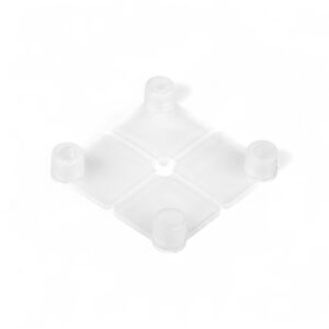 Súprava spojovacích prvkov pre podložky Proteko Plus a Grasteko 10ks odhadovaná cena: 4.2 EUR