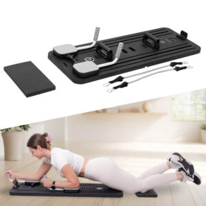 Pilates reformer inSPORTline Trancer Basic odhadovaná cena: 47.9 EUR