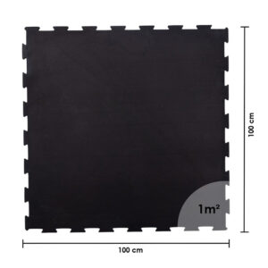 Záťažová podložka inSPORTline Puzleto 100x100x1,5 cm odhadovaná cena: 53.9 EUR