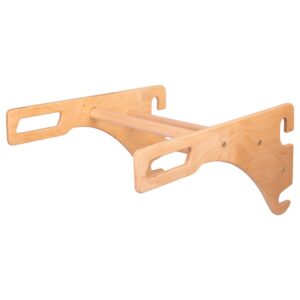 Drevená hrazda inSPORTline Tsibic na rebriny odhadovaná cena: 59 EUR