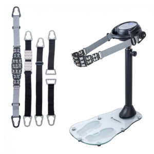 Vibromasážny pás inSPORTline TrimBelt odhadovaná cena: 269.9 EUR