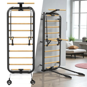 Rebriny inSPORTline Wootkit 220×86 cm čierna odhadovaná cena: 499.9 EUR