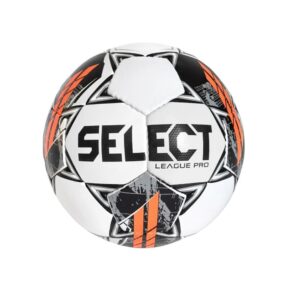 Futbalová lopta SELECT FB League Pro 4 – bielo-šedá odhadovaná cena: 40.2 EUR
