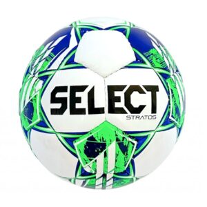 Futbalová lopta SELECT FB Stratos 4 – bielo-modrá odhadovaná cena: 24.4 EUR