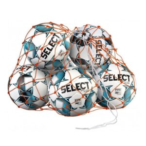 Sieť na lopty SELECT Ball net 14-16 balls oranžová odhadovaná cena: 10.1 EUR
