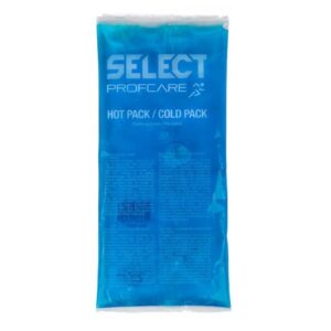 Chladiace alebo hrejivé vrecko SELECT Hot-Cold pack odhadovaná cena: 8.1 EUR