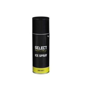 Chladiaci sprej SELECT Ice spray transparentný 200 ml odhadovaná cena: 10.9 EUR