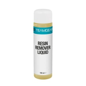 Odstraňovač lepidla Select Resin remover – liquid transparentný 100 ml odhadovaná cena: 11.8 EUR