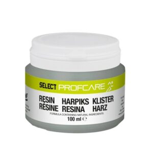 Lepidlo na hádzanú SELECT PROFCARE Resin 100 ml transparentné odhadovaná cena: 14.2 EUR