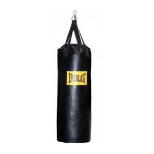 Boxovacie vrece EVERLAST Nevatear čierny – 84cm – 22kg odhadovaná cena: 81 EUR