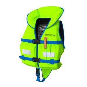 Záchranná vesta MASTER Elfin odhadovaná cena: 44.6 EUR