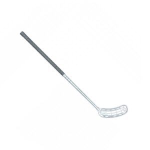 Florbalová hokejka FAT PIPE Concept 31 We Jab Ltd. 87 cm odhadovaná cena: 40.2 EUR