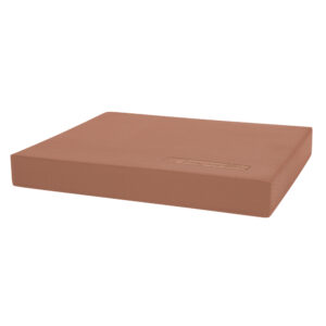 Penová jóga balančná podložka inSPORTline Brik mocha mousse odhadovaná cena: 19.9 EUR