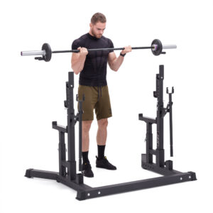 Posilňovací benchpress stojan inSPORTline X-NT CR20 IPF Combo Rack odhadovaná cena: 419.9 EUR