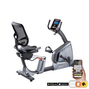 Recumbent inSPORTline Omahan RMB odhadovaná cena: 789.9 EUR