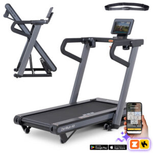 Bežecký pás inSPORTline ZenRun 40 odhadovaná cena: 949.9 EUR