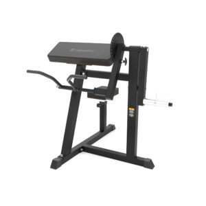 Posilňovacia lavica inSPORTline X-NT BT20 Biceps a Triceps Curl odhadovaná cena: 219.9 EUR