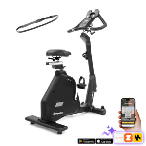 Rotoped inSPORTline ZenBike 300 odhadovaná cena: 829.9 EUR