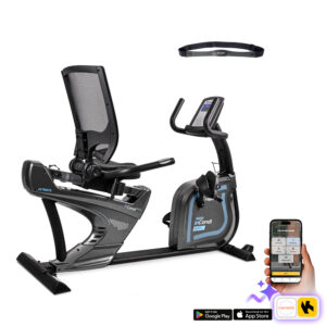 Recumbent inSPORTline inCondi R600i odhadovaná cena: 949.9 EUR