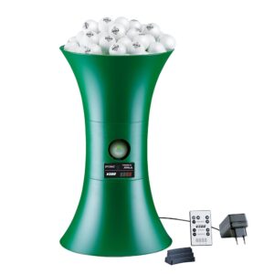 Robot JOOLA Buddy iPong V200 odhadovaná cena: 182 EUR