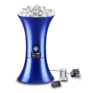 Robot JOOLA Buddy Pro V300 odhadovaná cena: 232 EUR