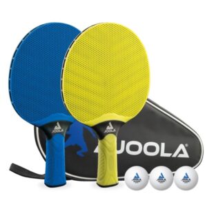 Set na stolný tenis JOOLA Vivid Outdoor odhadovaná cena: 31.7 EUR