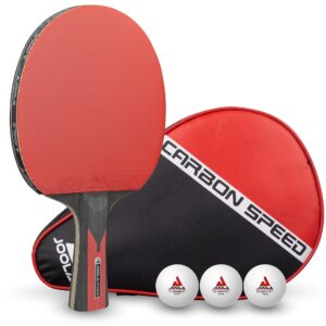 Raketa na stolný tenis JOOLA Carbon Speed odhadovaná cena: 34.5 EUR
