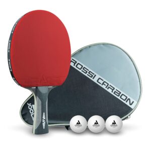 Raketa na stolný tenis JOOLA Rosskopf Carbon odhadovaná cena: 93 EUR