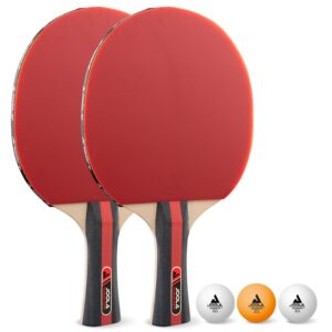 Set na stolný tenis JOOLA Rosskopf odhadovaná cena: 15.8 EUR
