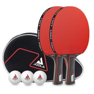 Set na stolný tenis JOOLA Duo Pro odhadovaná cena: 34.5 EUR