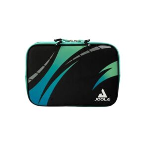 Obal na raketu JOOLA Vision II Safe Case – čierny odhadovaná cena: 13 EUR