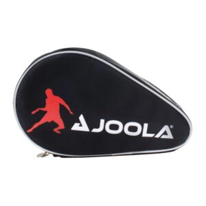 Obal na raketu JOOLA Bat Cover Double čierny odhadovaná cena: 7.7 EUR