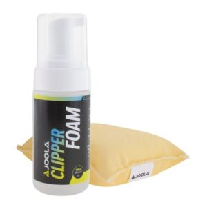 Čistič JOOLA Rubber Clipper Foam Cleaner Set 100 ml odhadovaná cena: 9 EUR