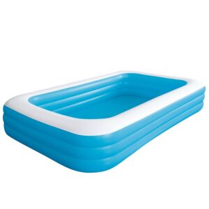 Nafukovací bazén AVENLI Giant 3 Pool 305 x 183 cm odhadovaná cena: 61 EUR