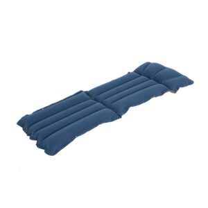 Nafukovacie lehátko gumotextilné AVENLI 165 x 60 cm odhadovaná cena: 20.3 EUR