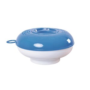 Plavák na chlorové tablety AVENLI 13 cm odhadovaná cena: 4.4 EUR