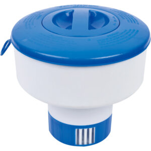 Plavák na chlorové tablety AVENLI 17 cm odhadovaná cena: 8.1 EUR