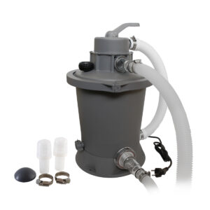 Piesková filtrácia AVENLI Standard – prietok 3.028 l / h odhadovaná cena: 77 EUR